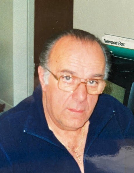 Obituary of Salvatore J. Ciccolella
