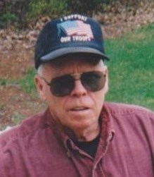 Obituary of Richard E. Fields