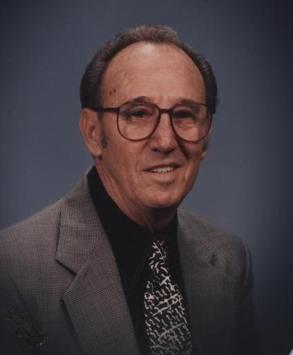 Obituary of William Franklin Welschhans