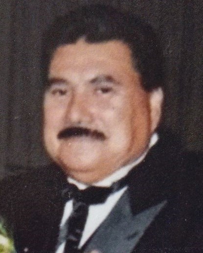 Obituario de Efigenio Diaz