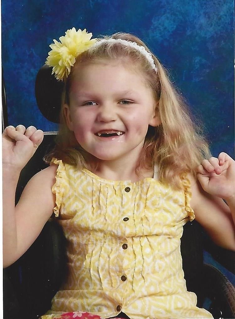 Obituary of Abigail "Abi" Elizabeth Campbell