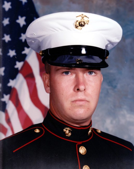 Obituary of Jonathan Lynn McGee