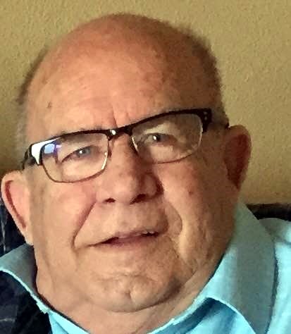 Obituary of Ronald Hargett