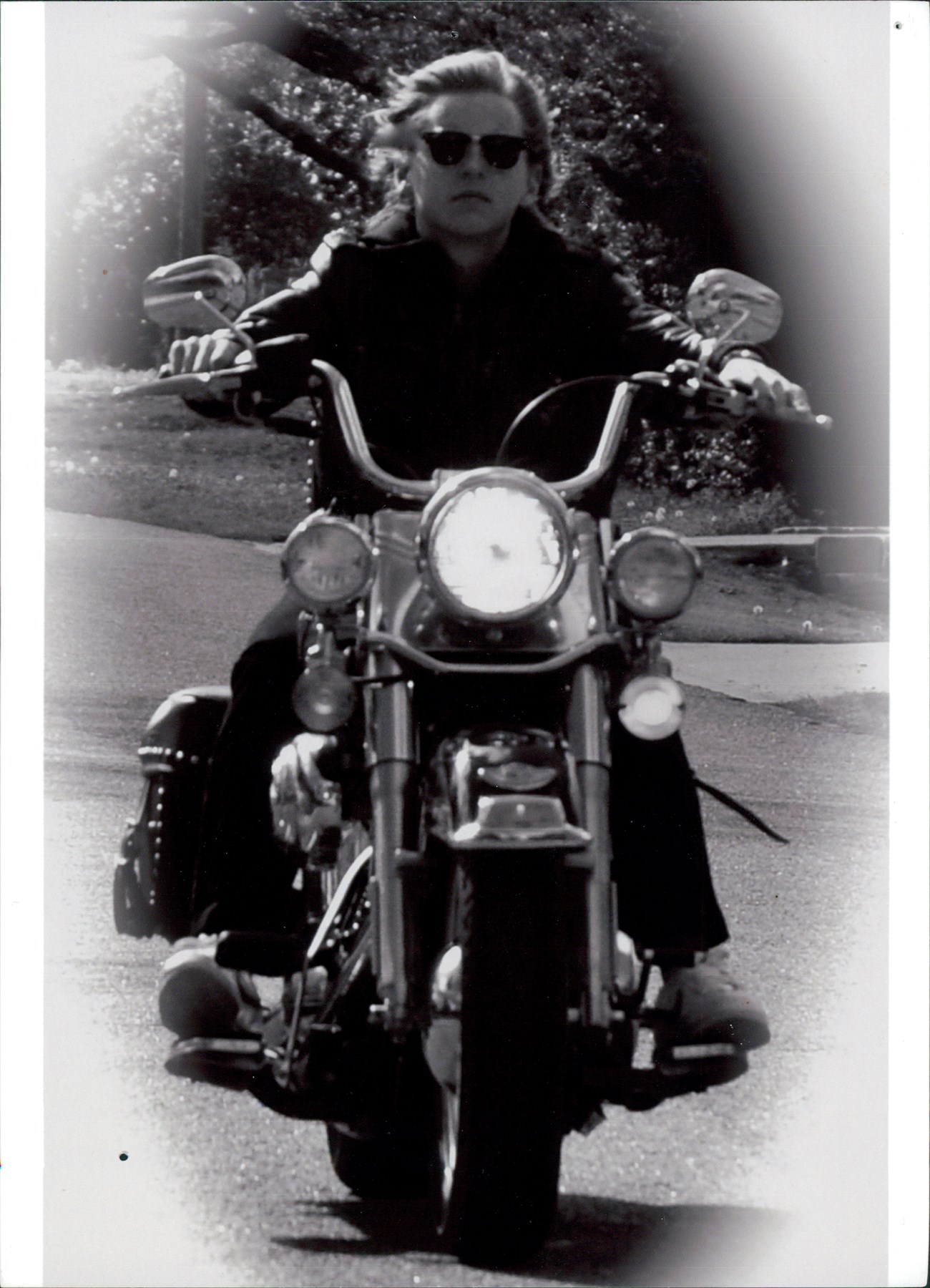 Obituary of Collin Jacob Cross