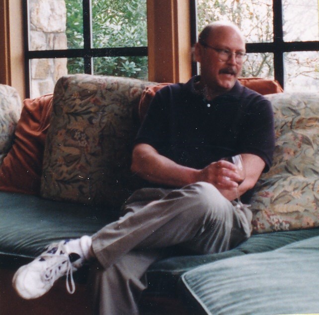 Avis de décès de Webb Maddux Thompson III