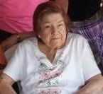 Obituary of Margarita Hernandez