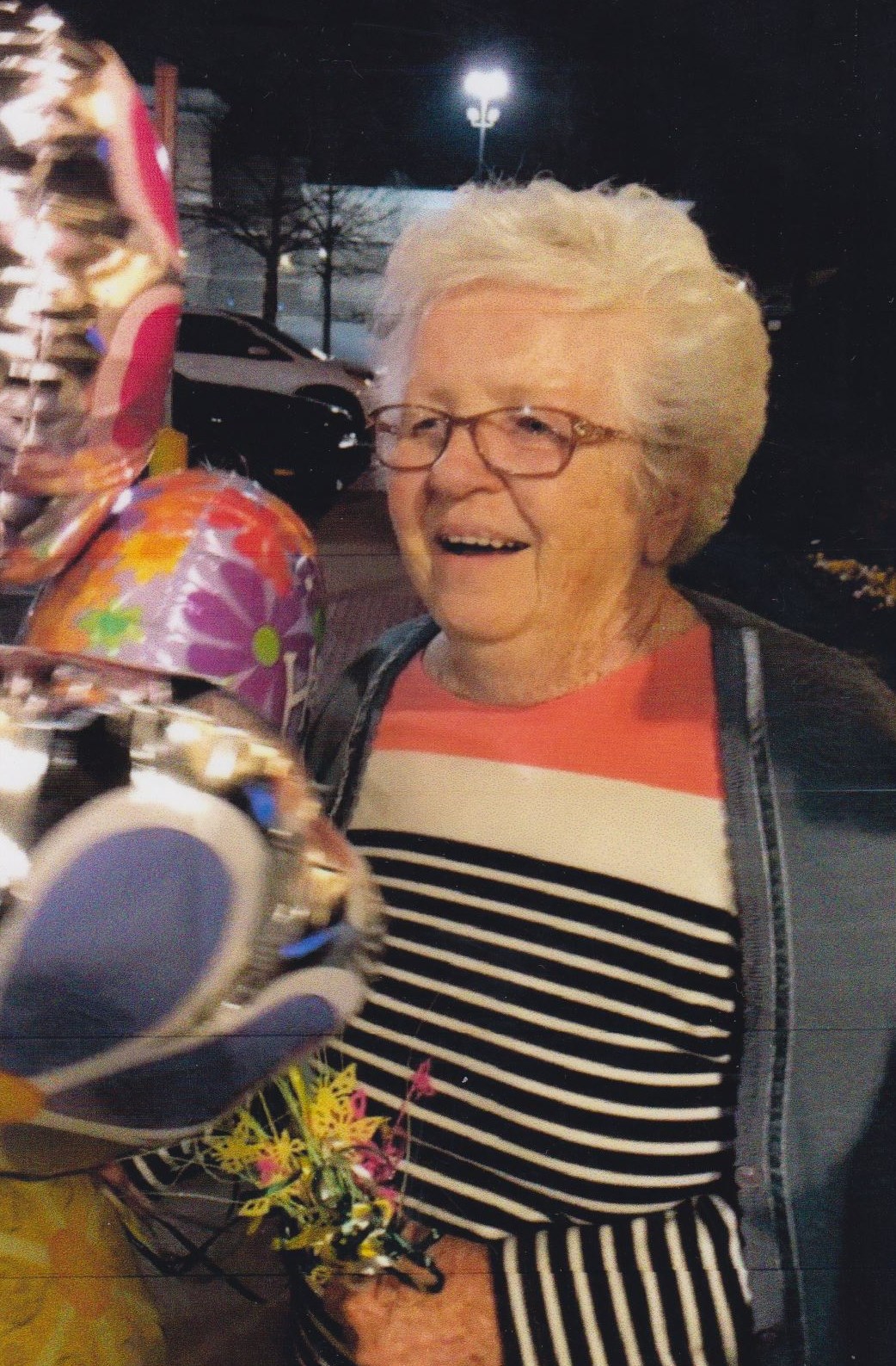 Obituary of Romie Dean Ransford