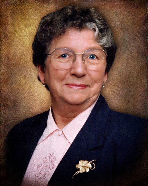 Obituary of Rose Marie Tucker