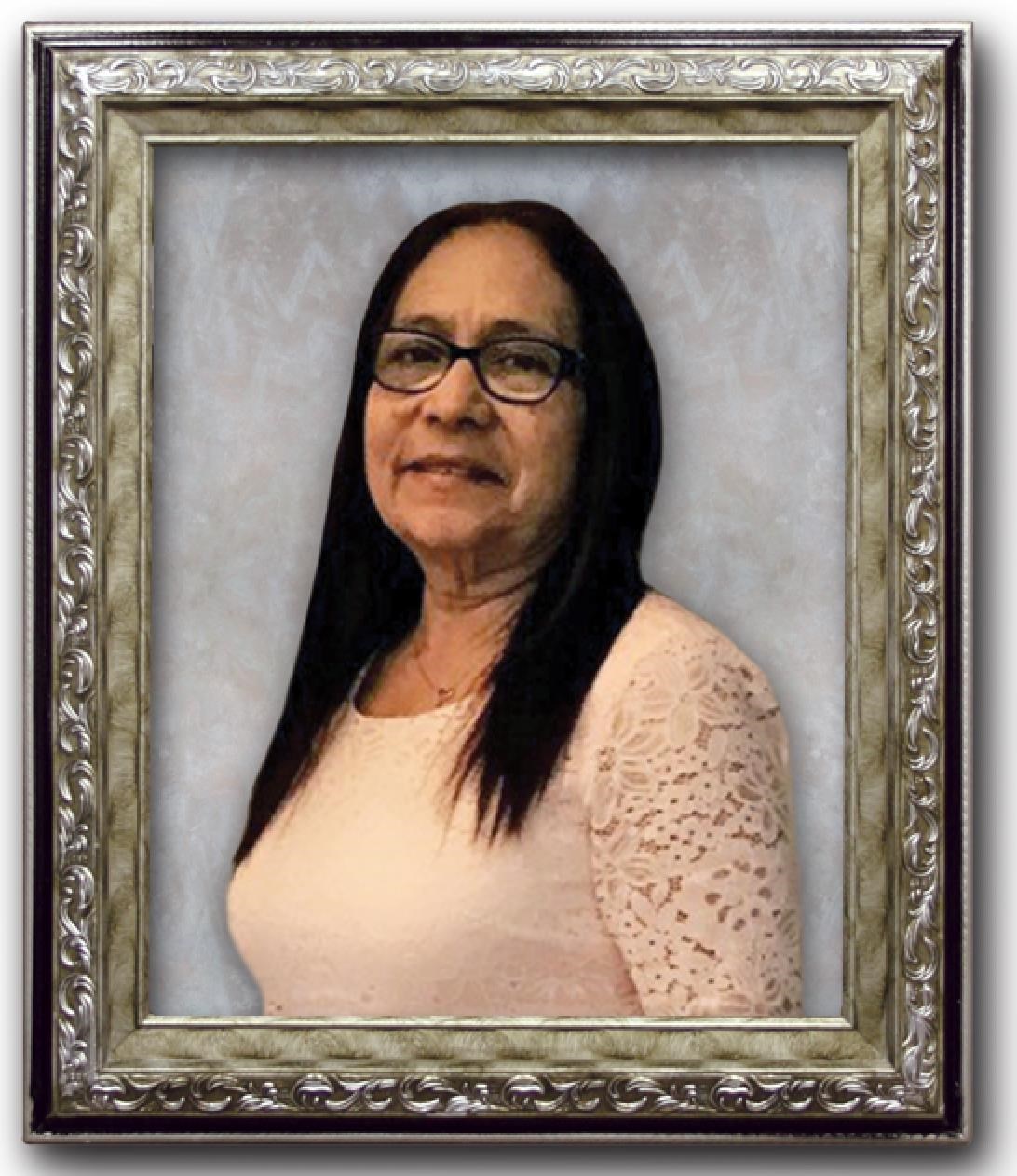 Obituary of Elva Sanchez