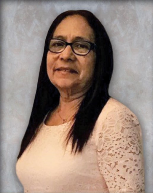 Obituary of Elva Sanchez
