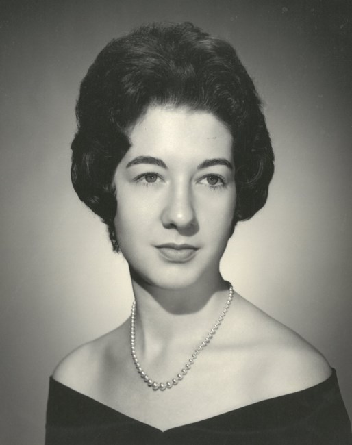Obituary of Martha Beeler
