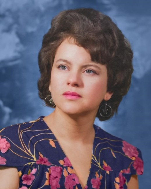 Obituary of Gloria Magdalena Sevilla