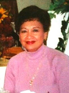 Obituary of Imelda Paranada Pantaleon