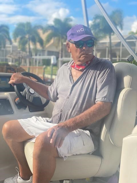 Obituary of Herbert Leroy Graham Sr.