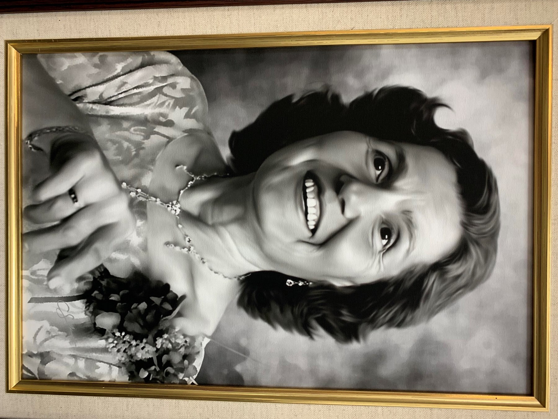 Obituario de Maria Assunta Costanzino