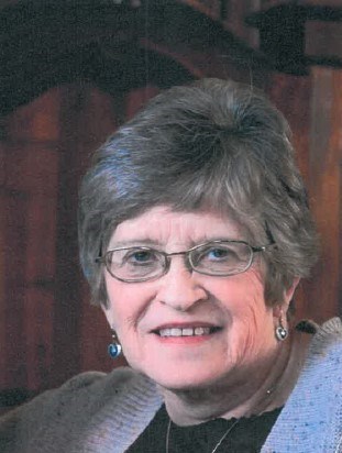 Obituary of Brenda Joyce Duncan