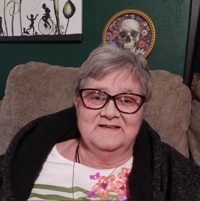 Obituary of Debra Rose Moore