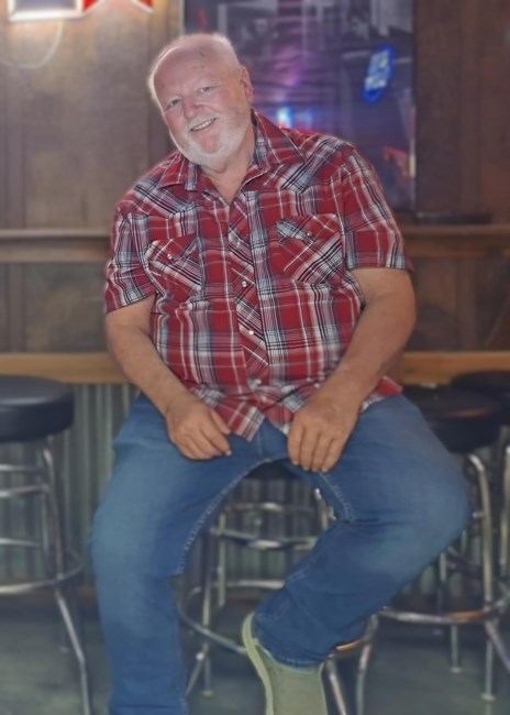 Obituary of Ricky G. Browning