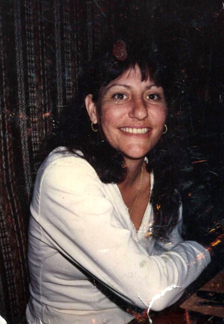 Obituary of Nancy Ann Smith