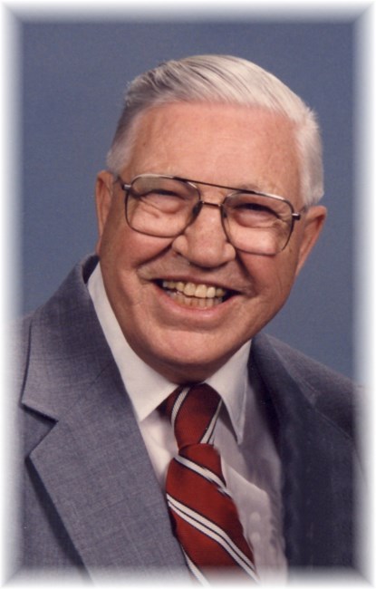 Obituary of George E Wagner