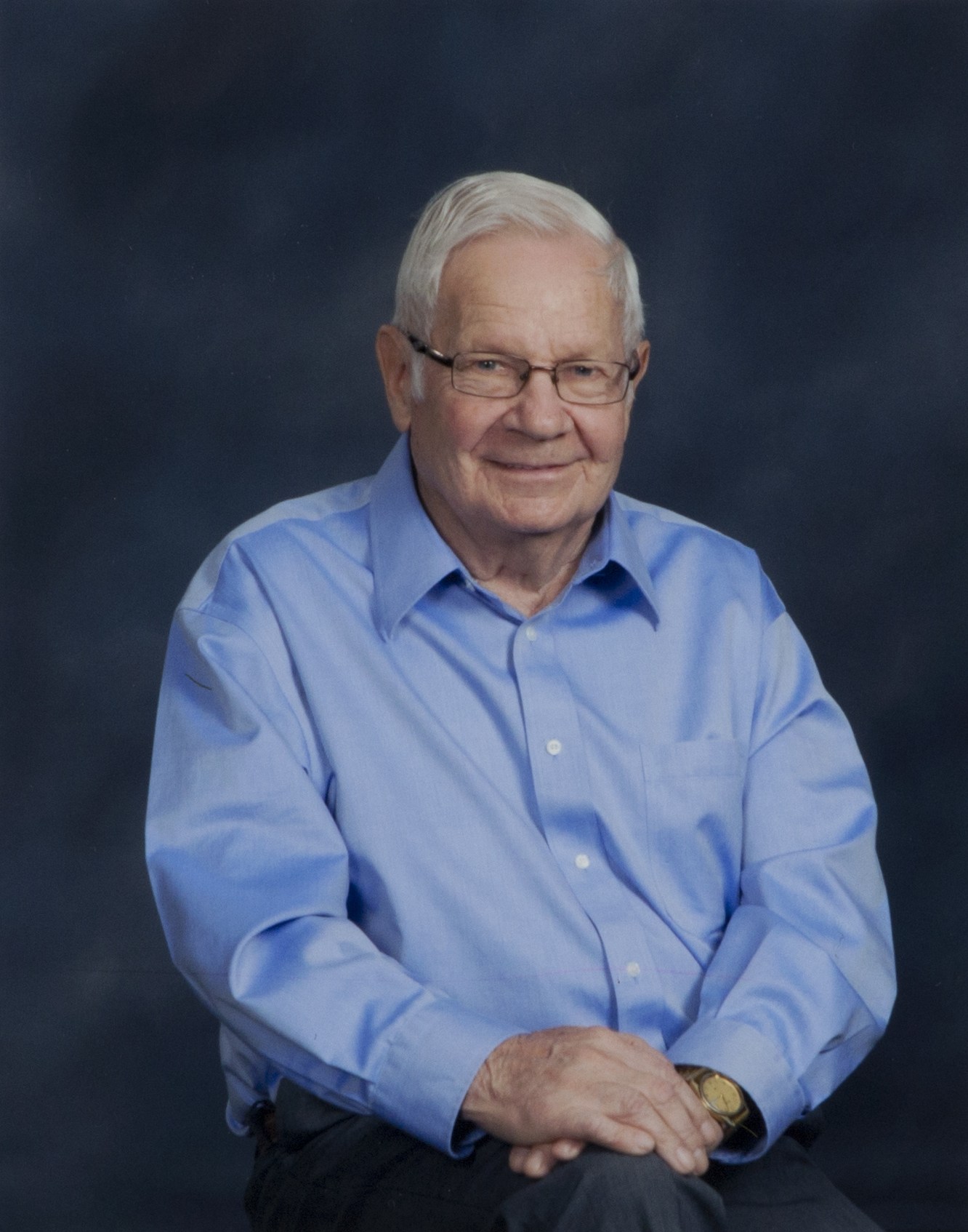 Obituary of Alexander Clarence Cook