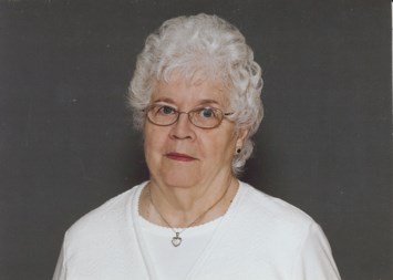 Obituary of Marian J. Reinert