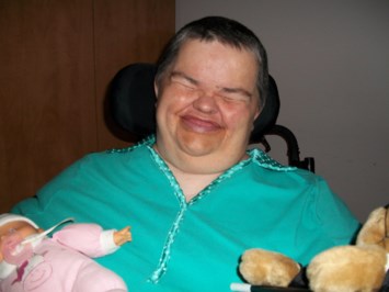 Obituary of Martine Bolduc