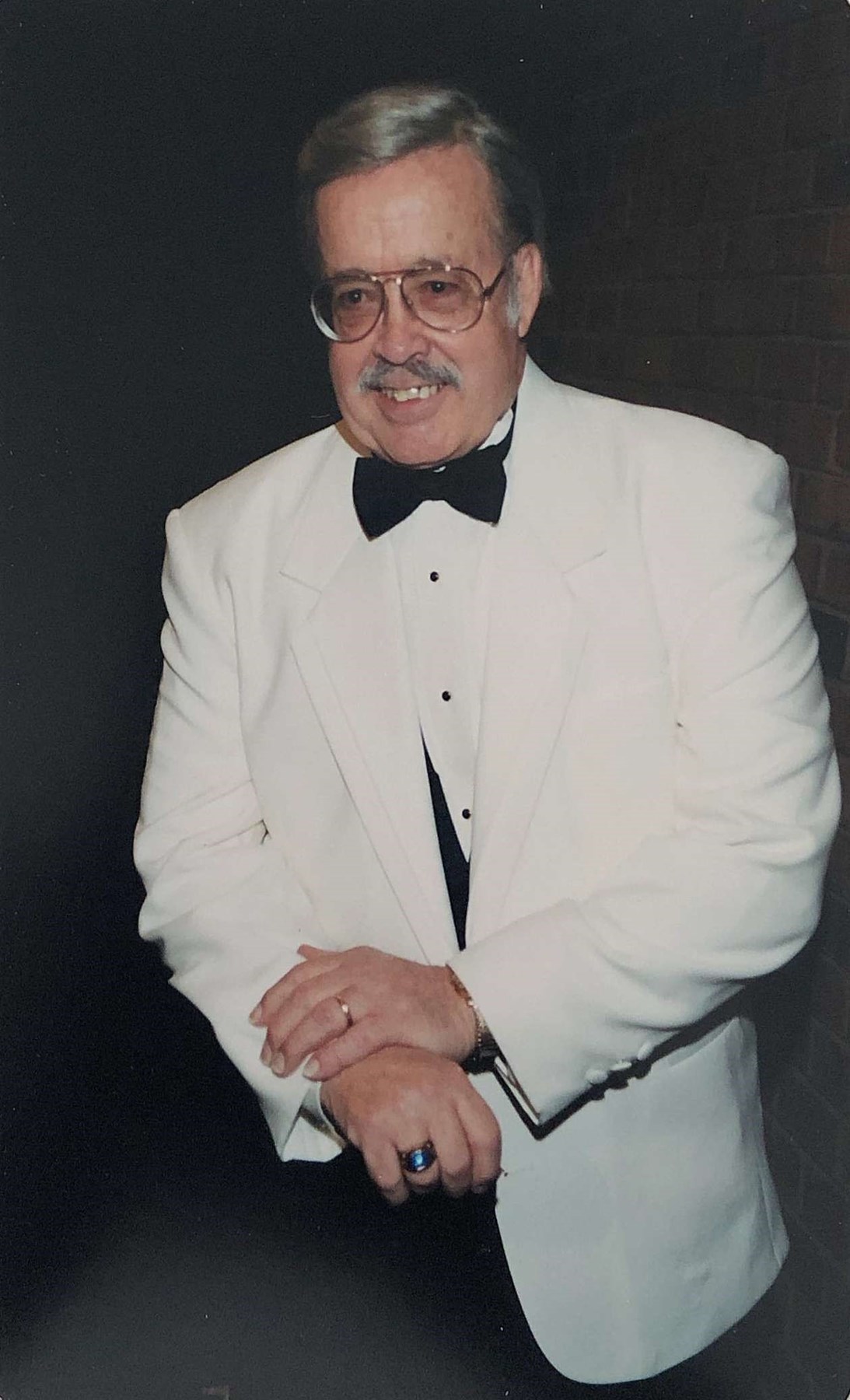 Obituary of Walter "Speedy" Leslie Bennett, III