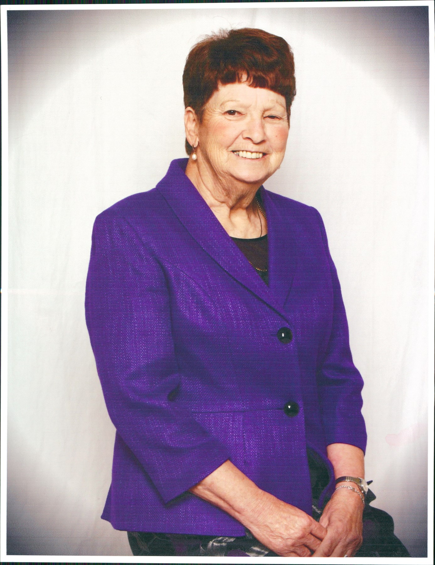 Obituary of Pamela Lynne Mitchell
