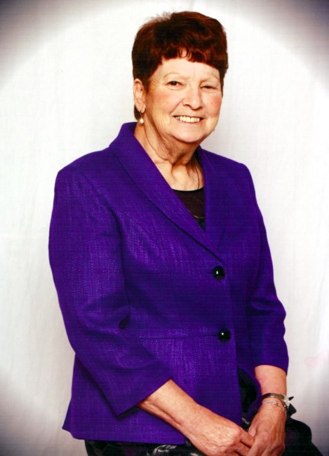 Obituary of Pamela Lynne Mitchell