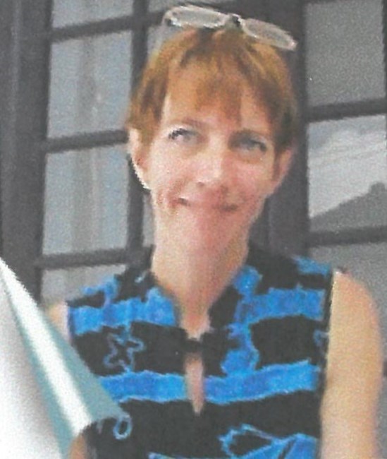 Obituary of Kathy Lynne Kinsley