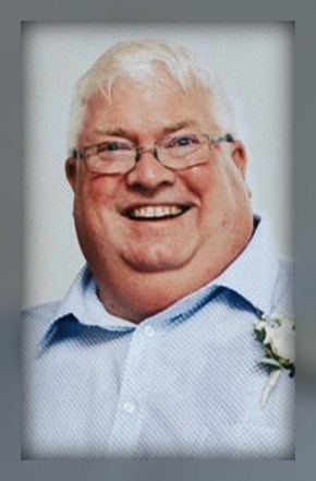 Obituary of David Guy Wilson