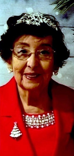 Obituary of Dolores Gonzalez