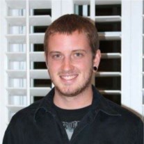 Obituary of Aaron Michael Robeck