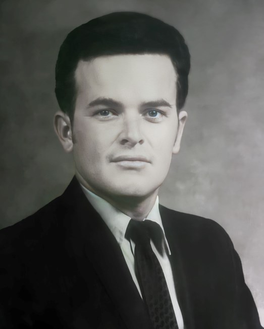Obituary of Gerald Wayne Verret