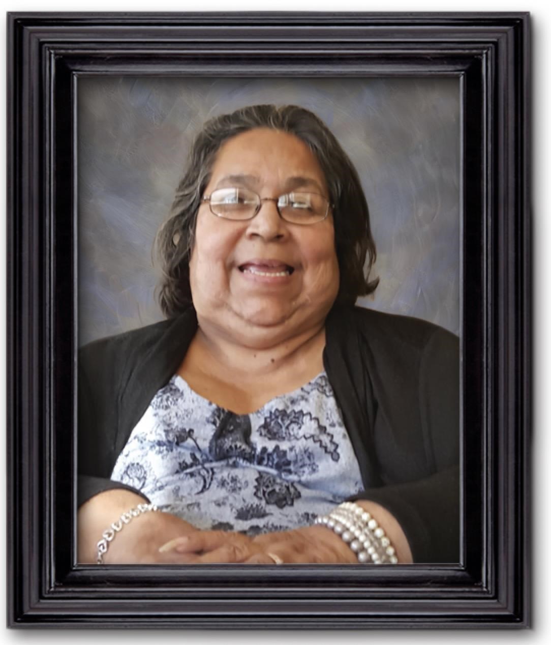 Obituary of Nellie Montano