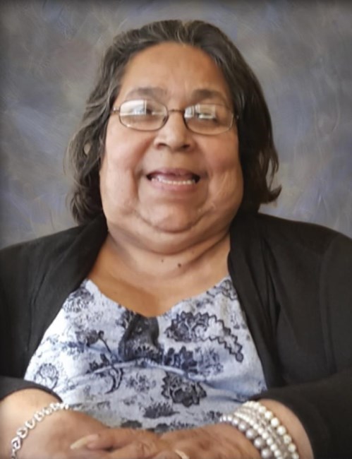 Obituary of Nellie Montano