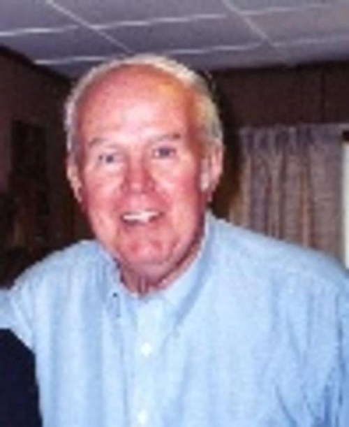 Obituary of George Hensley