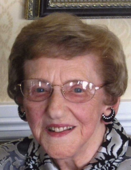 Obituary of Viola Justis