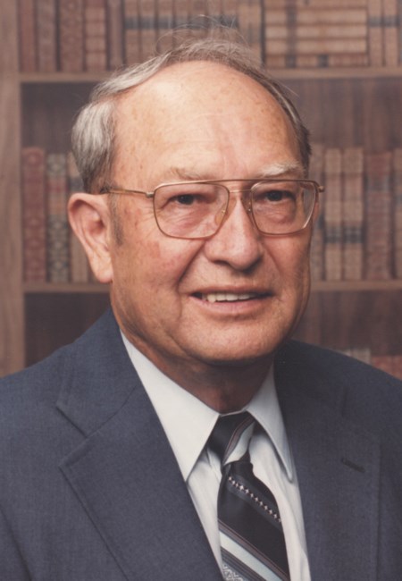Obituary of Homer F. Walker
