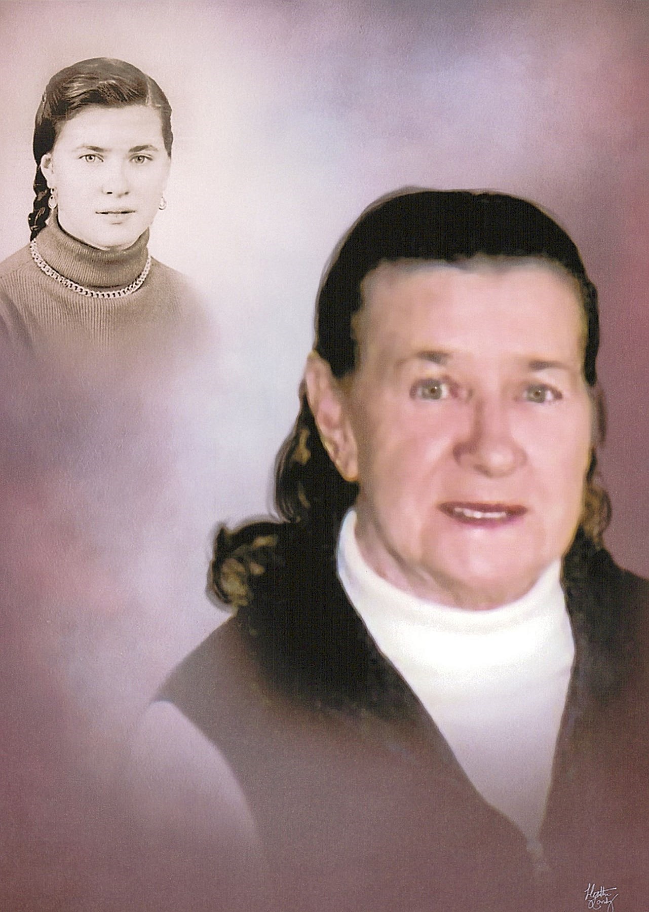 Lydia Levine Obituary - Louisville, KY