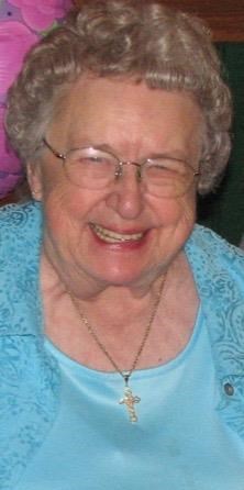 Obituary of Jeanne Hadd Maas