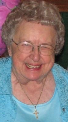 Obituary of Jeanne Hadd Maas