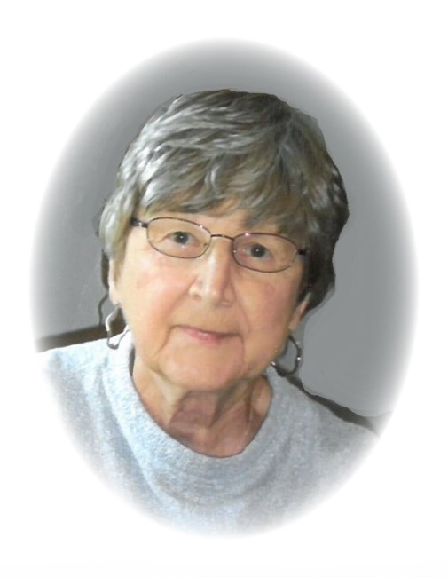 Obituary of Mary Lou Oler