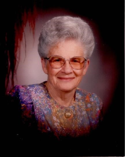 Obituary of Dorothy Fabrygel Pavelka