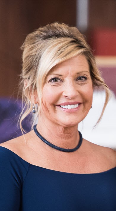 Obituary of Polly K Giuliani