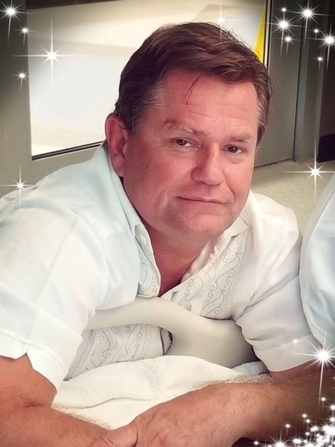 Obituary of Brian Marcus