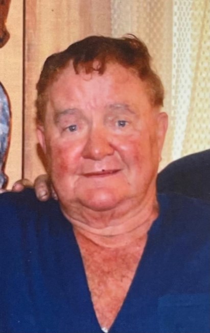 Obituary of Floyd Dwayne Myers