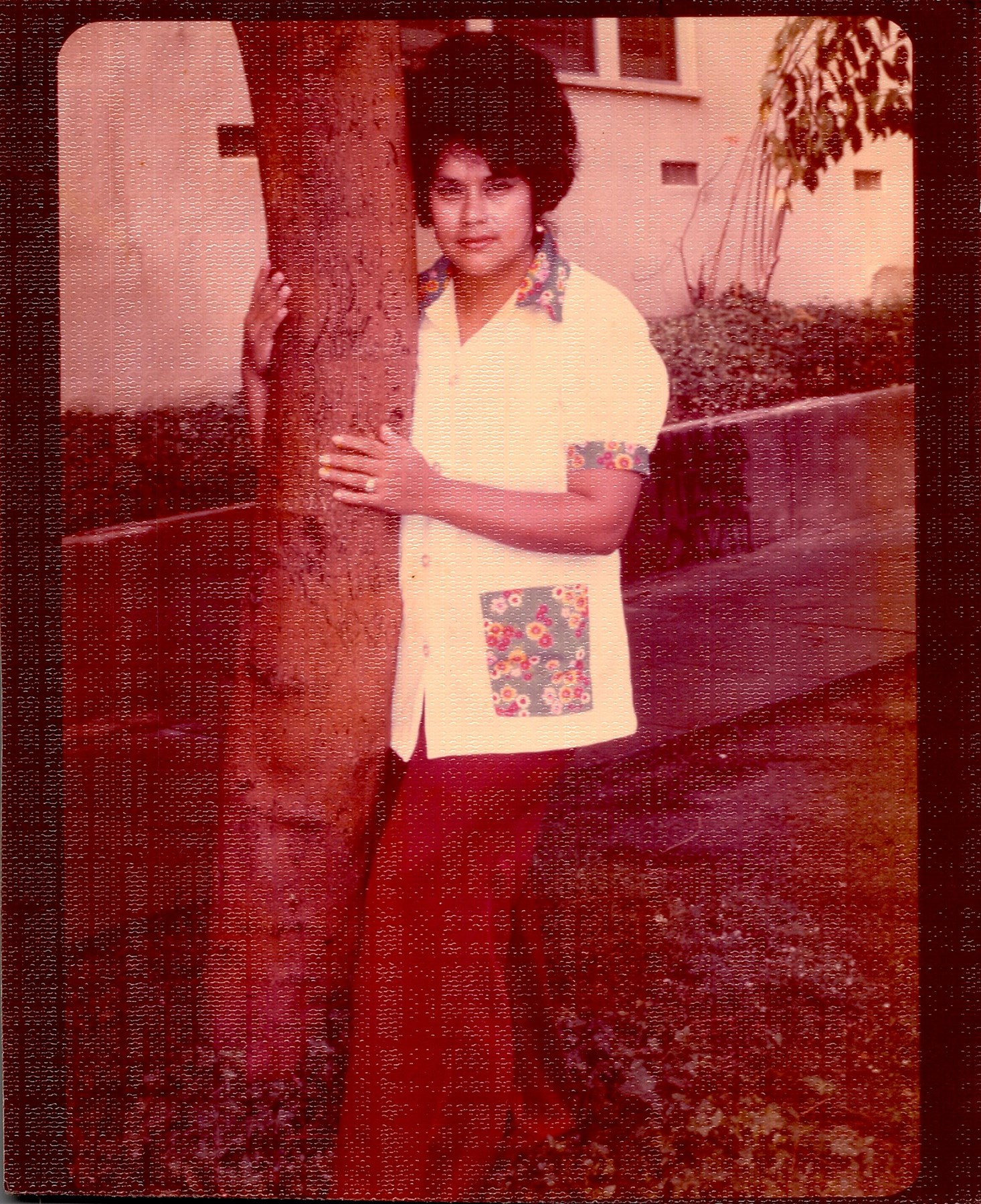 Obituary of Rosa Hernandez Landeros