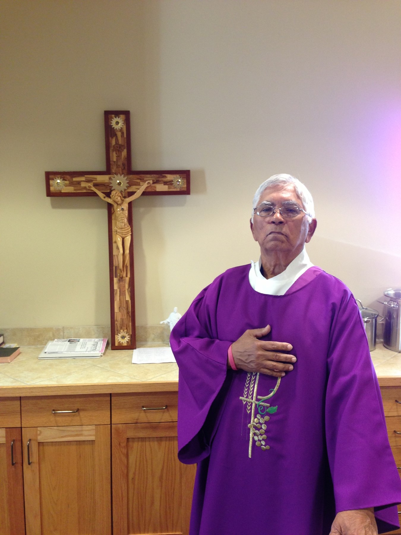 Obituary of Angel Luis Rondon-Martinez